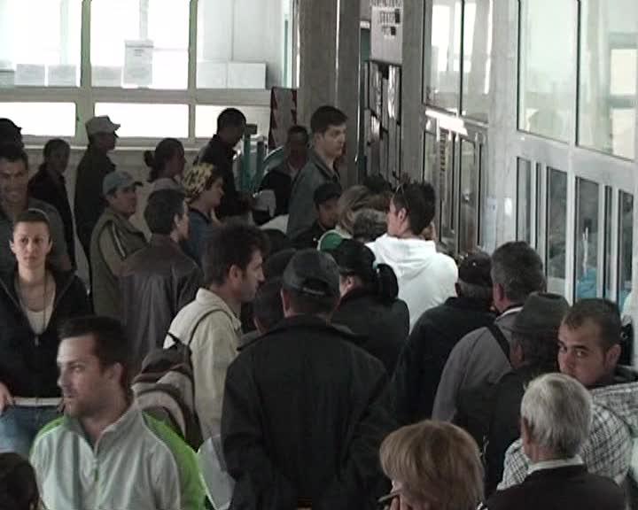 Absolvenţii de BAC din Cluj, între şomaj şi facultate VIDEO