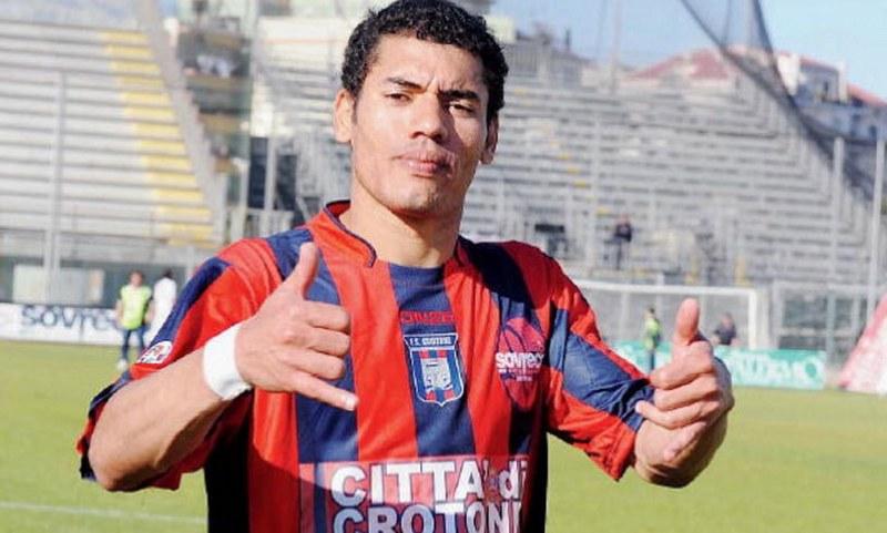 CFR şi-a mai luat un atacant! Pleacă Pantelis Kapetanos?