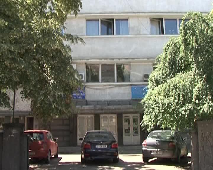 Reducere de personal la Direcţia de Sănătate Publică VIDEO