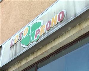 Şi clujenii speră la potul cel mare la Loto VIDEO