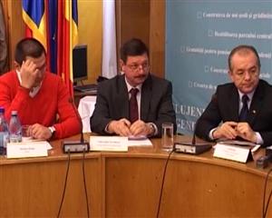 Jorj continuă războiul cu Şurubaru: tot ce a semnat viceprimarul timp de un an e lovit de nulitate VIDEO