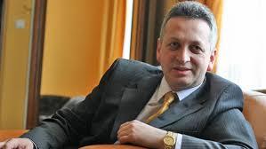 Ministrul Transporturilor, 5 ani de închisoare cu executare