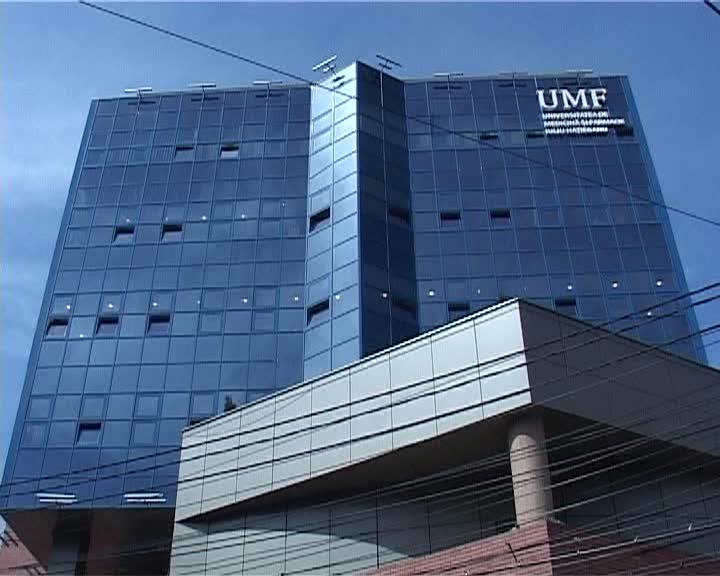 Care sunt cele mai scumpe facultăţi din Cluj VIDEO