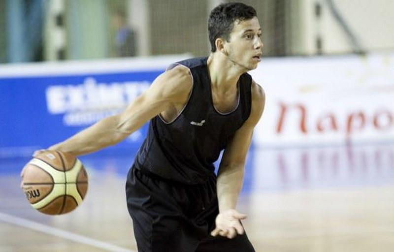 România s-a calificat în sferturi la Universiadă, cu Pop în teren