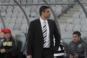 Ganea anunţă întăriri: „Mai avem nevoie de patru-cinci fotbalişti