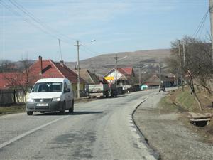 Clujul nu are noroc să-şi reabiliteze drumurile pe bani de la centru