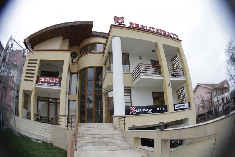 Realitatea TV Cluj angajează reporter