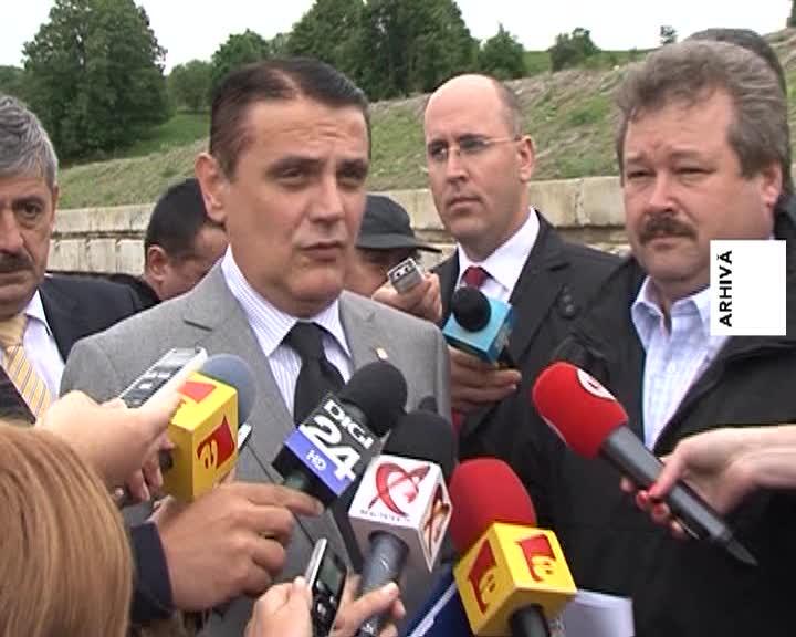 Tişe: Un ministru certat cu legea pune piedici intrării în Schengen VIDEO