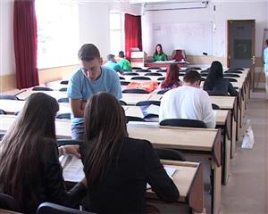 Ce specializări vor fi desfiinţate la universităţile din Cluj VIDEO 