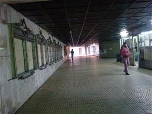 Femeie tâlhărită în pasajul de la Gară de doi minori