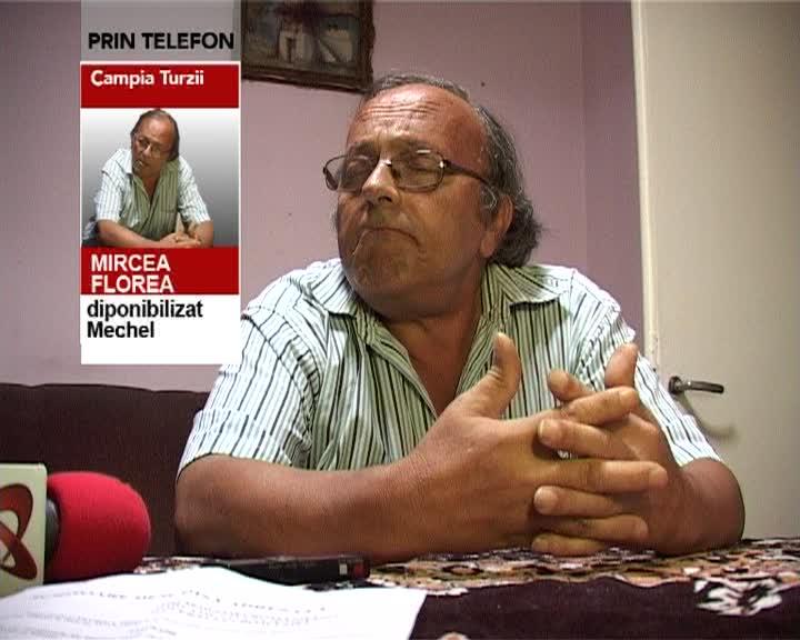A primit loc de muncă dar l-a refuzat, acum cere să fie eutanasiat pentru că nu are unde munci VIDEO