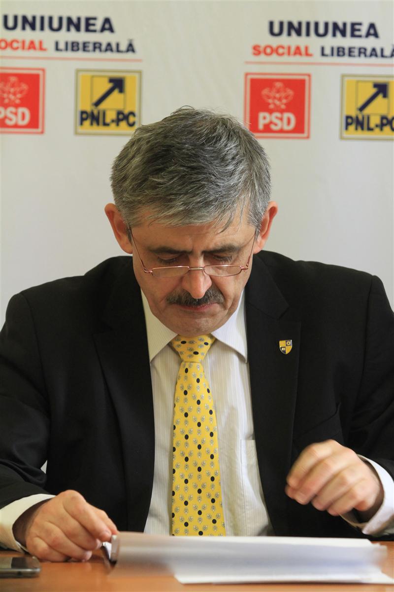 A fost sau n-a fost discutată modificarea Legii ANI?
