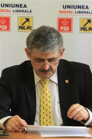 A fost sau n-a fost discutată modificarea Legii ANI?
