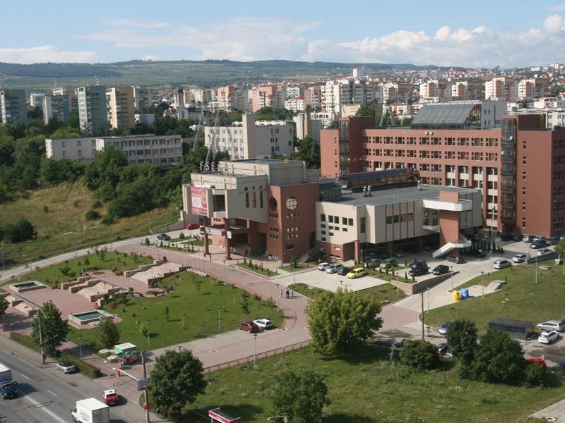 250 de noi specialişti în scrierea proiectelor pe bani europeni, la Cluj VIDEO