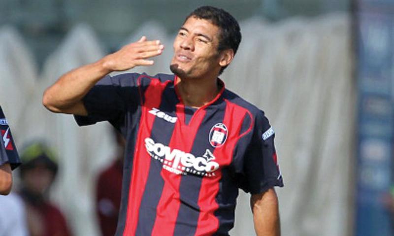 „Bad-boy” Gabionetta, dorit în continuare de CFR Cluj