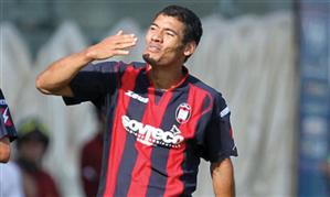 „Bad-boy” Gabionetta, dorit în continuare de CFR Cluj