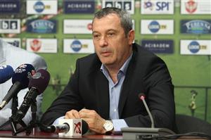 Nelinişte în Gruia după un singur meci: “Căutăm încă formula ideală!”