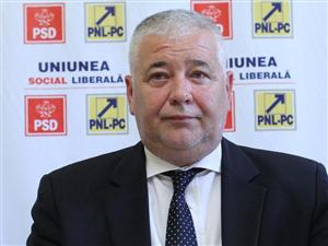 Băsescu nu-l vrea pe Silaghi la Transporturi. Se pregăteşte Nicoară?