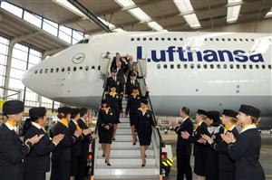 Ce vrea Lufthansa de la Cluj