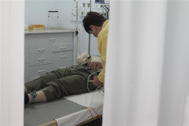 Medic clujean reţinut pentru complicitate la înşelăciune