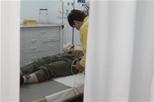 Medic clujean reţinut pentru complicitate la înşelăciune