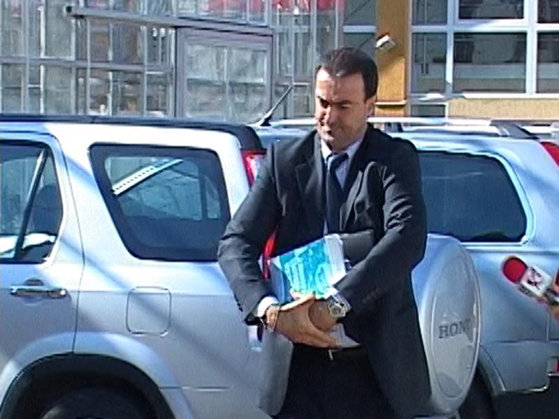 Sorin Apostu rămâne profesor la USAMV Cluj până la o sentinţă definitivă