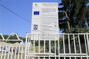 Rezervoare noi de apă în Cluj, în cel mai scump proiect de investiţii din istoria oraşului
