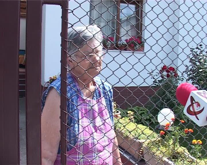 Condamnaţi la închisoare pentru corupţie, soţii Apostu sunt lăudaţi de vecini: 