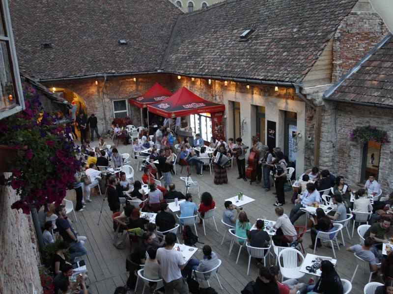 Unde ieşim în week-end: 26 - 28 iulie