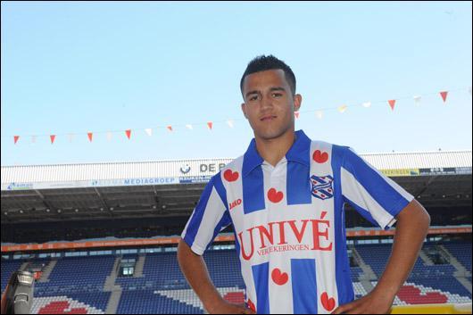 Transfer eşuat: Olandezul Faysal a părăsit Universitatea