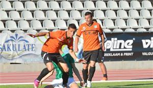 Pandurii deschid porţile Cluj Arena spre Europa League