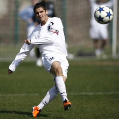Un fotbalist de la Petrolul, aproape de un transfer la ”U” Cluj: “Sper să se rezolve cât mai repede şi să semnez contractul”