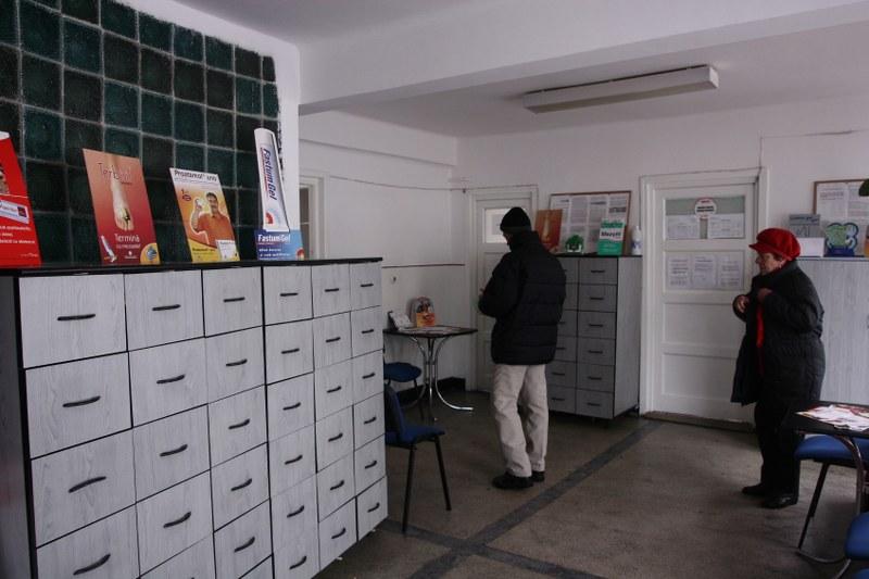 Clujul îşi vinde cabinetele medicale