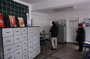 Clujul îşi vinde cabinetele medicale