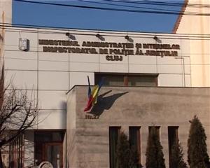 O parte din averea şefului IPJ Cluj, sub semnul întrebării VIDEO 