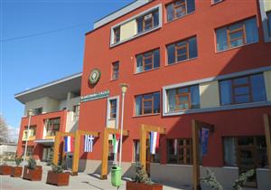 Transylvania College şi-a făcut internat propriu