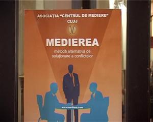 Medierea nu mai e doar un moft VIDEO