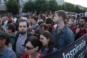 Agenda de Week-end: Colours of Cluj trezeşte oraşul la viaţă