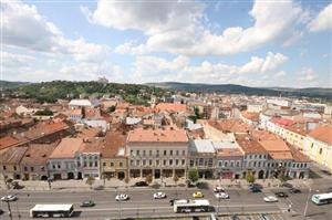 Trei străini, depistaţi cu şedere ilegală în Cluj. Un altul muncea la negru 