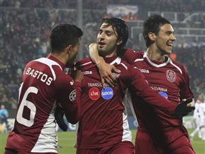 Rednic îşi propune să reinventeze un fotbalist al CFR-ului