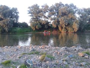 Fata înecată în apele Someşului a fost găsită