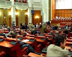 Care sunt cei mai leneşi şi cei mai harnici parlamentari clujeni VIDEO