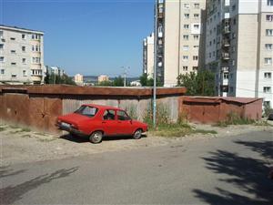 De ce nu s-a mişcat un deget pentru parking-ul de pe Negoiu, în Mănăştur