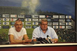“Grig Style”! Noul antrenor al CFR-ului promite un fotbal ultra-ofensiv