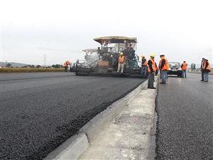 Autostrada Gilău - Câmpia Turzii este cea mai scumpă din România