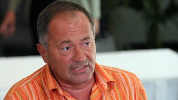 Sinistrul dans dintr-o extremă în alta