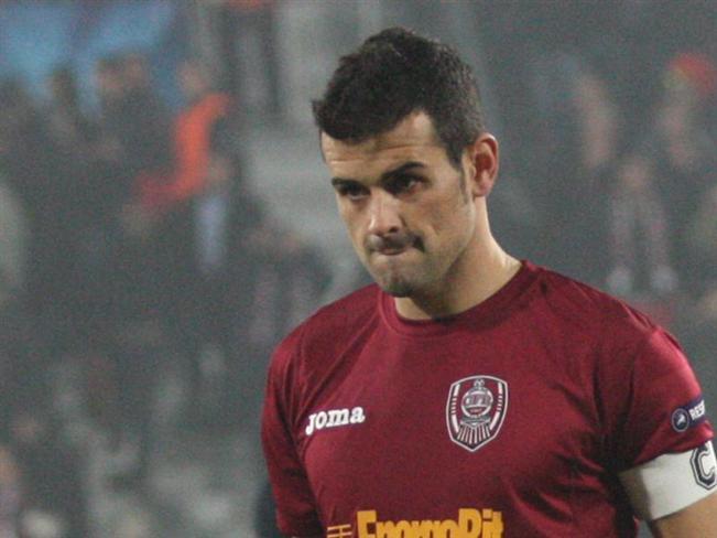 Cadu, în presa portugheză: “Lui Rednic îi plăcea doar să inflameze spiritele”