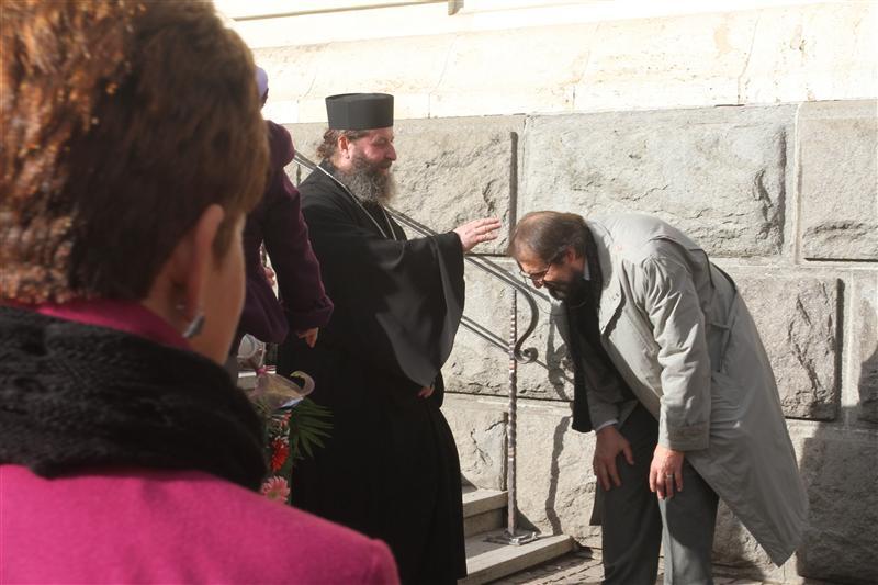 Un institut din Cluj ia pulsul religiei la români înainte de Sărbătoarea Mariei. La ce concluzii a ajuns