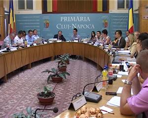 Boc nu a vrut să comenteze situaţia în care se află viceprimarul Şurubaru VIDEO