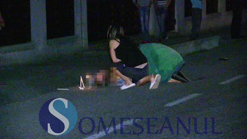 Accident mortal la Fundătura